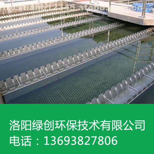 洛陽污水處理設備 洛陽污水處理設備
