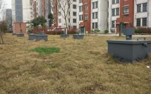 農村污水處理設備要如何選